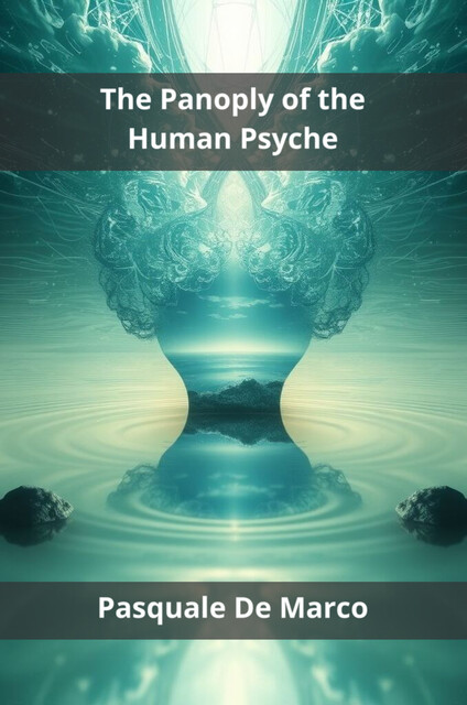The Panoply of the Human Psyche, Pasquale De Marco