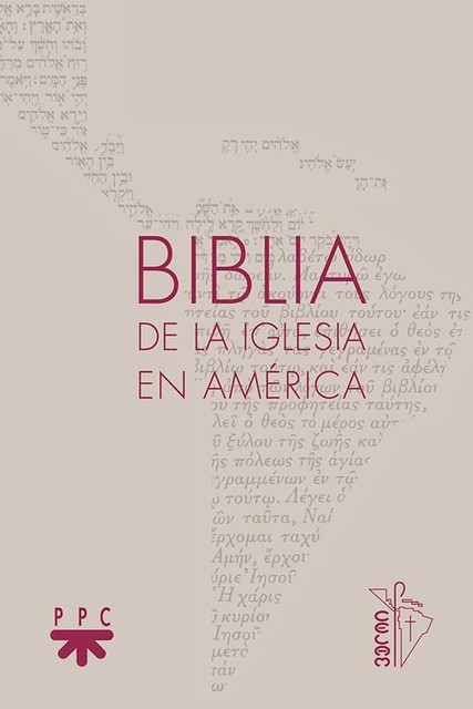 Biblia de la Iglesia en América, Consejo Episcopal Latinoamericano