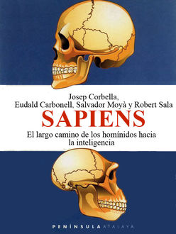Sapiens, Corbella Josep