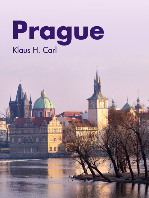 Prague, Carl Klaus