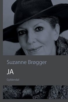  Ja, Suzanne Brøgger