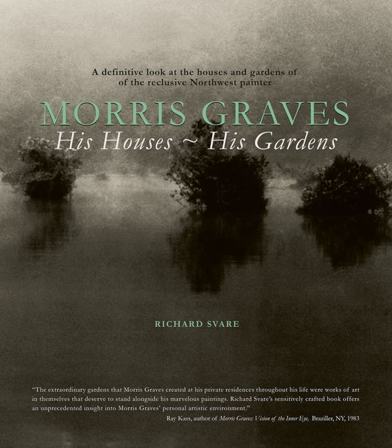 Morris Graves, Richard Svare
