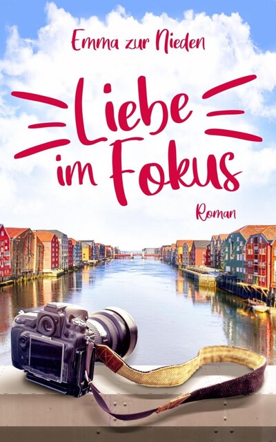 Liebe im Fokus, Emma zur Nieden