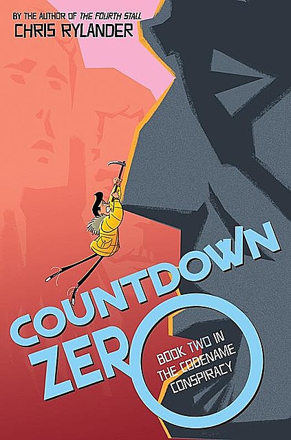 Countdown Zero, Chris Rylander
