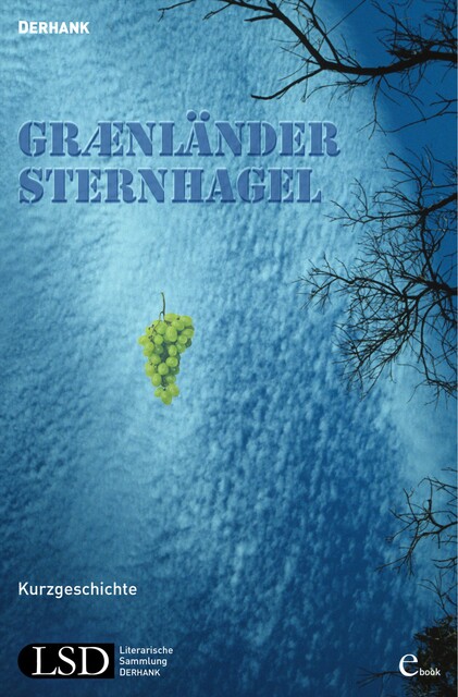 Grænländer Sternhagel, null DERHANK