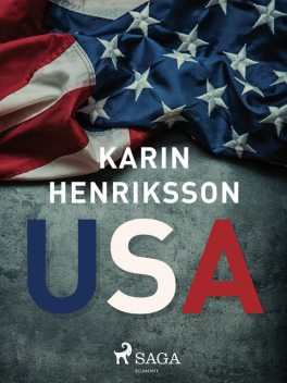 USA, Karin Henriksson