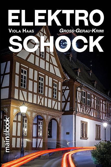 Elektro-Schock, Viola Haas