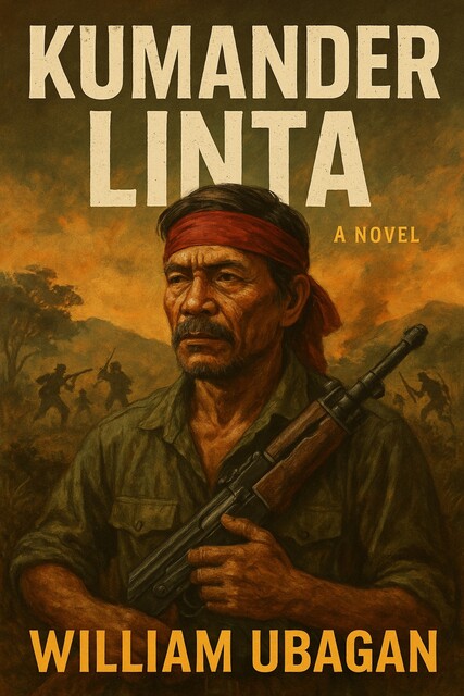 Kumander Linta, William Ubagan