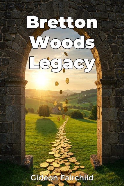 Bretton Woods Legacy, Gideon Fairchild