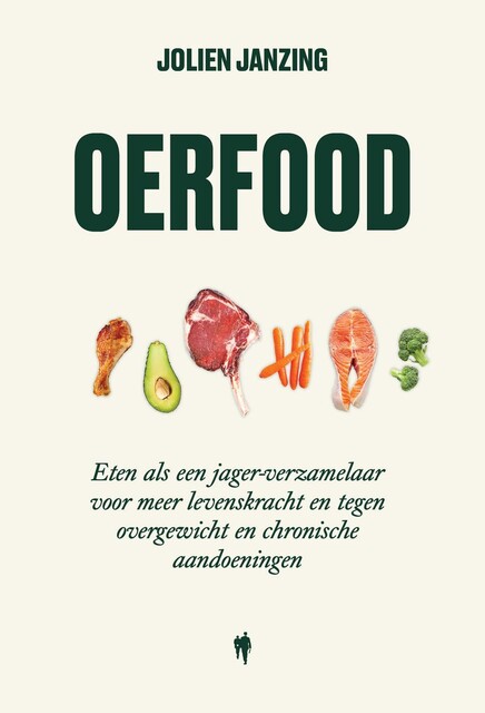 OerFood, Jolien Janzing