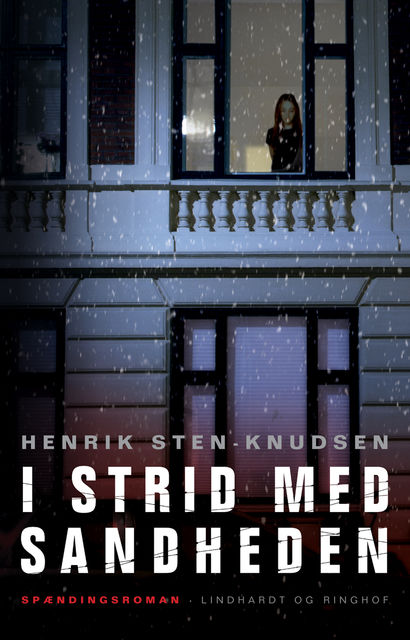 I strid med sandheden, Henrik Sten-Knudsen