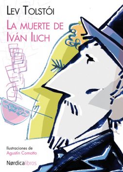 La muerte de Iván Ilich, León Tolstoi