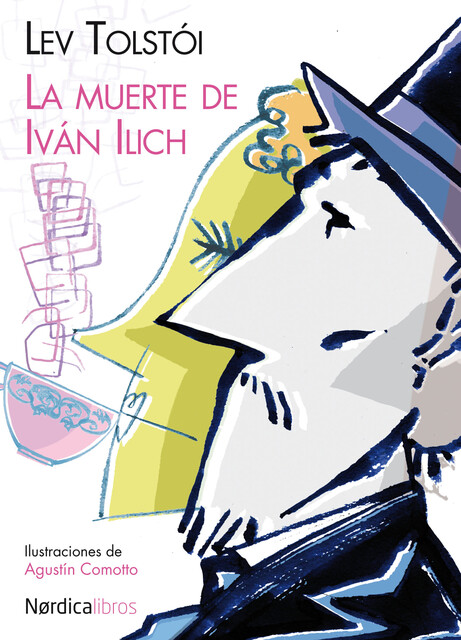 La muerte de Iván Ilich, León Tolstoi