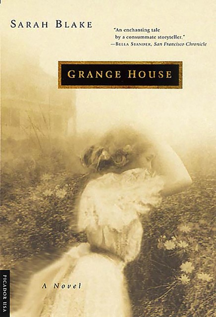 Grange House, Sarah Blake