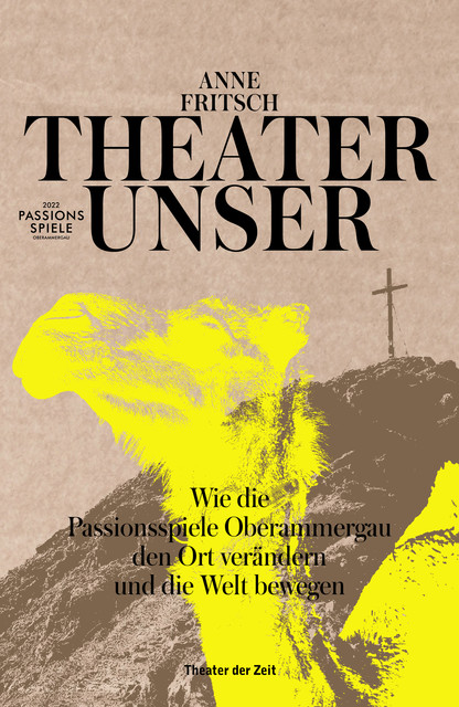 Theater unser, Anne Fritsch