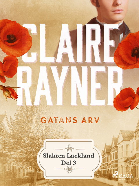 Gatans arv, Claire Rayner