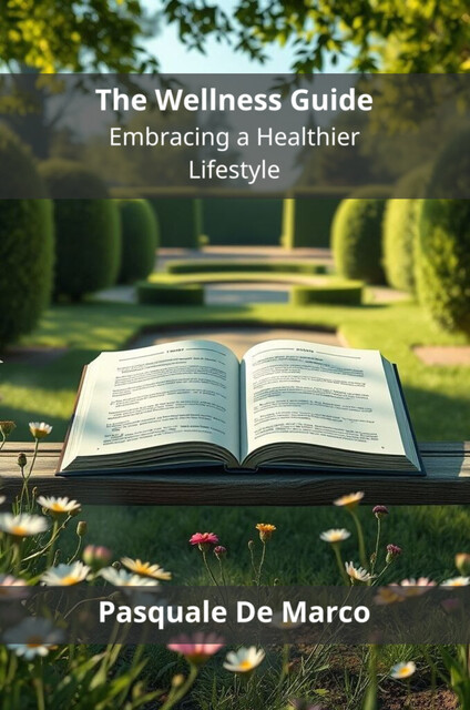 The Wellness Guide, Pasquale De Marco