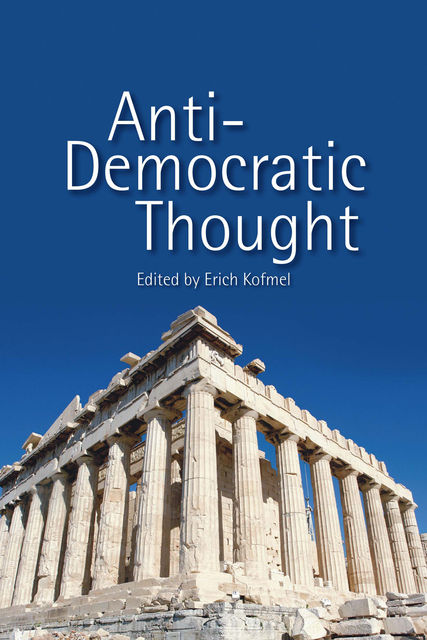 Anti-Democratic Thought, Erich Kofmel