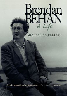 Brendan Behan, Michael O'Sullivan