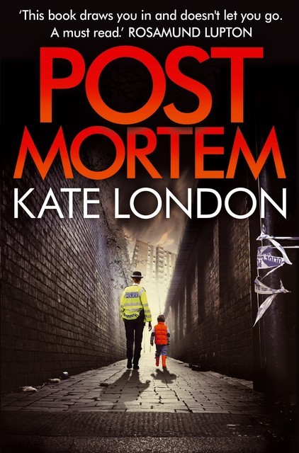 Post Mortem, Kate London