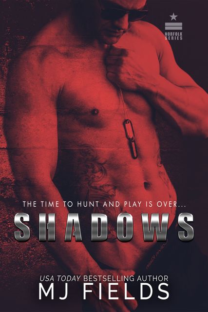Shadows, MJ Fields
