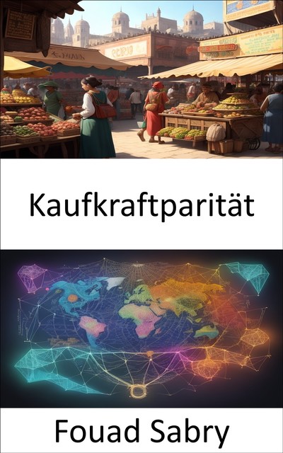 Kaufkraftparität, Fouad Sabry