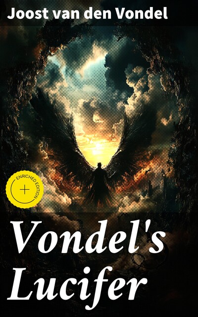 Vondel's Lucifer, Joost van den Vondel