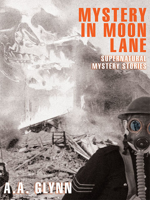 Mystery in Moon Lane, A.A.Glynn