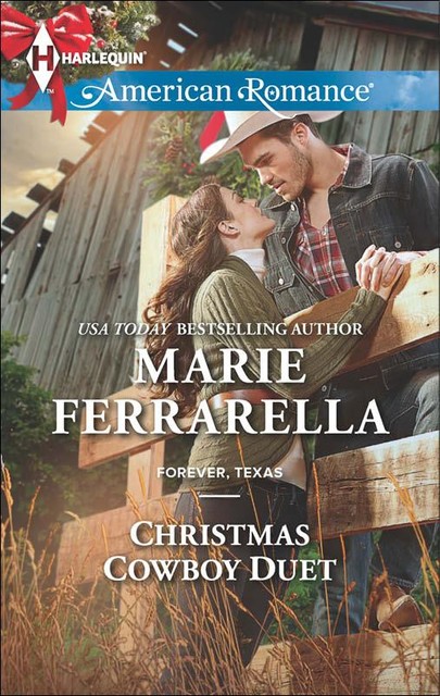 Christmas Cowboy Duet, Marie Ferrarella