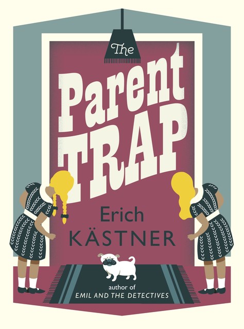 The Parent Trap, Erich Kästner