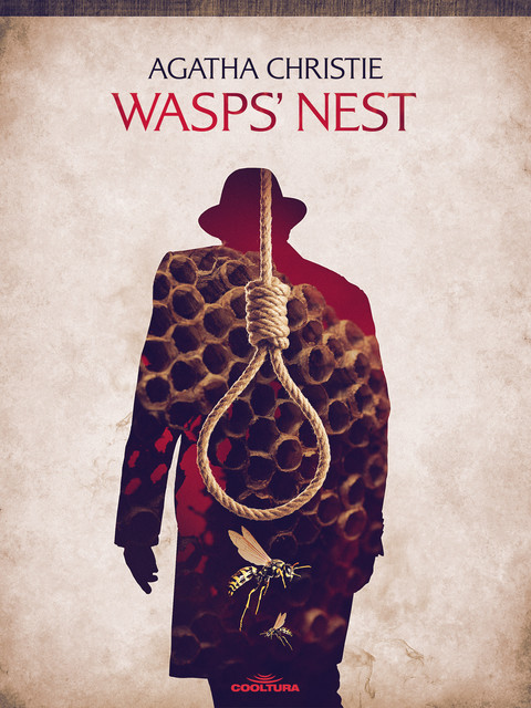 Wasps’ Nest, Agatha Christie