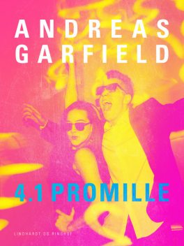 4.1 promille, Andreas Garfield
