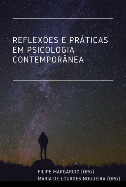 Reflexões E Práticas Em Psicologia Contemporânea, Barbosa Margarido, Filipe, Maria De Lourdes Nogueira