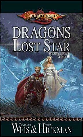 Dragons of a Lost Star, Margaret Weis, Tracy Hickman