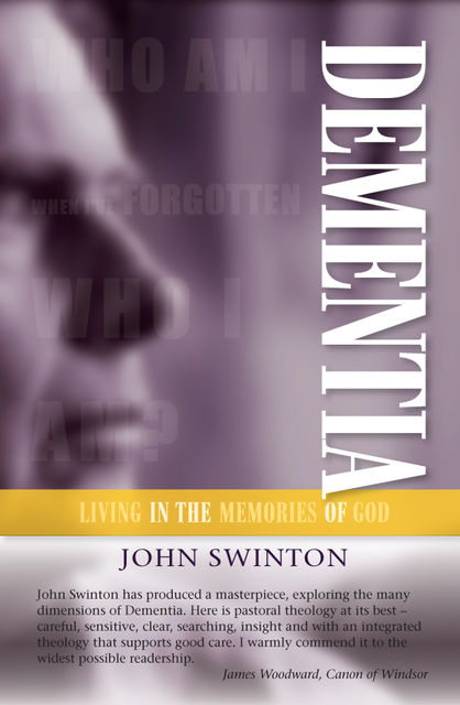 Dementia, John Swinton