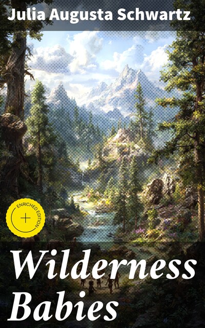 Wilderness Babies, Julia Augusta Schwartz