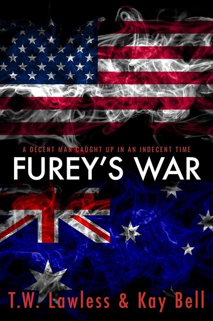 Furey's War, Kay Bell, T.W. Lawless