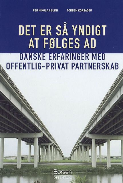 Det er så yndigt at følges ad, Per Nikolaj Bukh, Torben Korsager