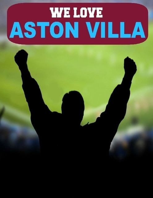 We Love Aston Villa, Andy Feltham