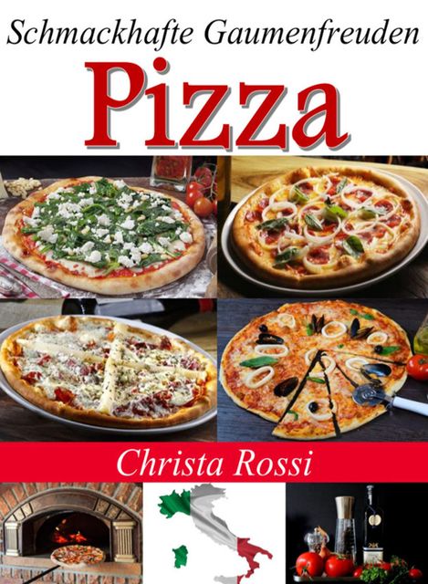 Pizza, Christa Rossi