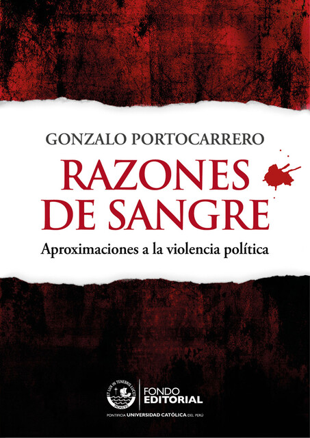 Razones de sangre, Gonzalo Portocarrero
