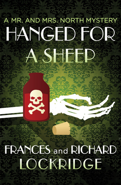 Hanged for a Sheep, Frances Lockridge, Richard Lockridge