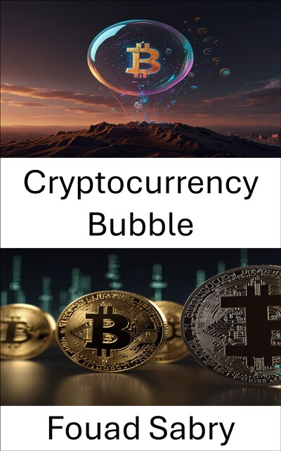 Cryptocurrency Bubble, Fouad Sabry