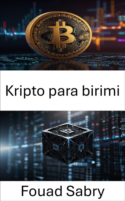 Kripto para birimi, Fouad Sabry