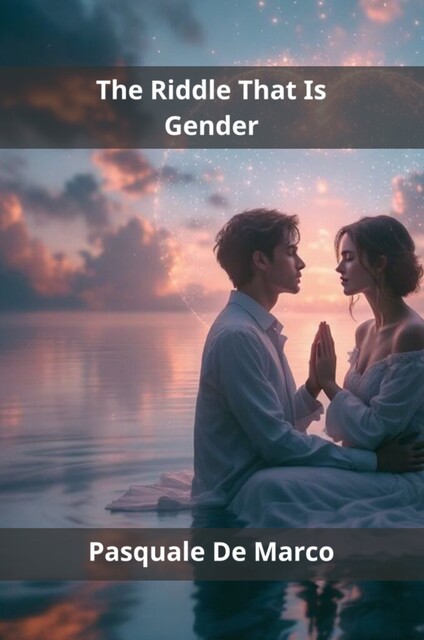 The Riddle That Is Gender, Pasquale De Marco