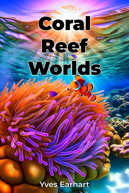 Coral Reef Worlds, Yves Earhart