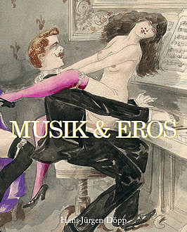 Musik & Eros, Hans-Jürgen Döpp