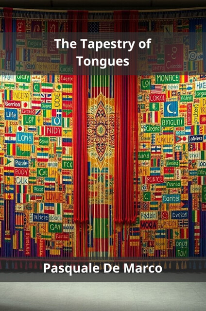 The Tapestry of Tongues, Pasquale De Marco