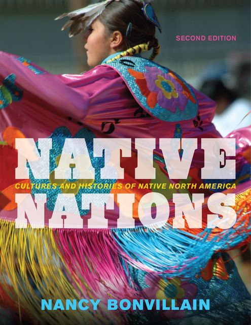 Native Nations, Nancy Bonvillain