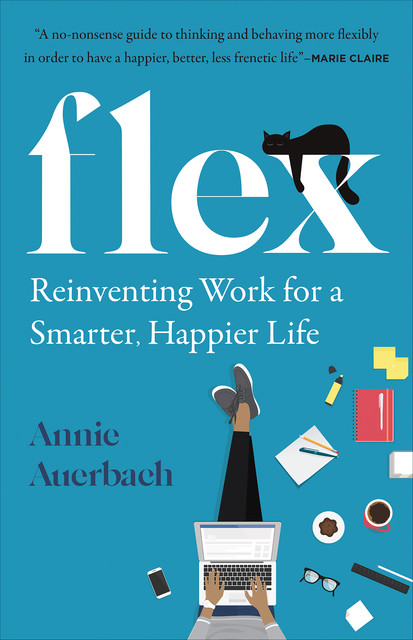 Flex, Annie Auerbach